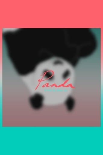 Panda poster - Find streaming availability