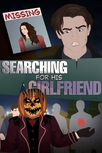 Desperate Boyfriend in search of Missing Girlfriend & the Masquerade Man !! poster - Find streaming availability