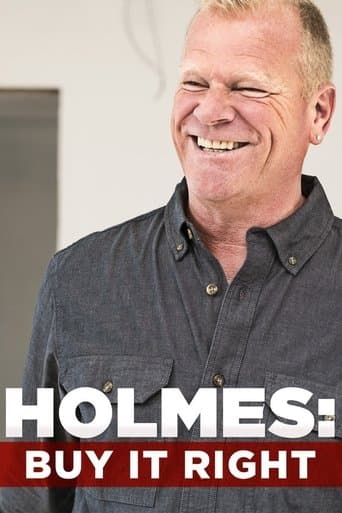 Holmes: Buy It Right poster - Find streaming availability