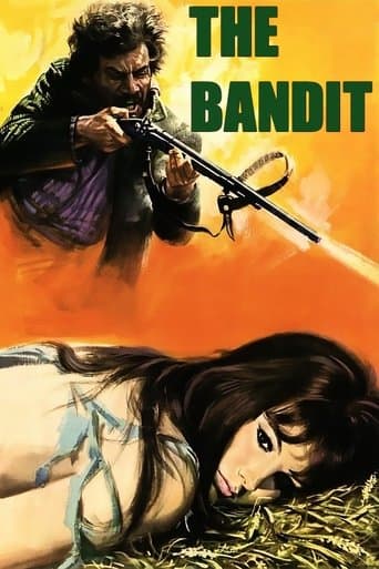The Bandit poster - Find streaming availability