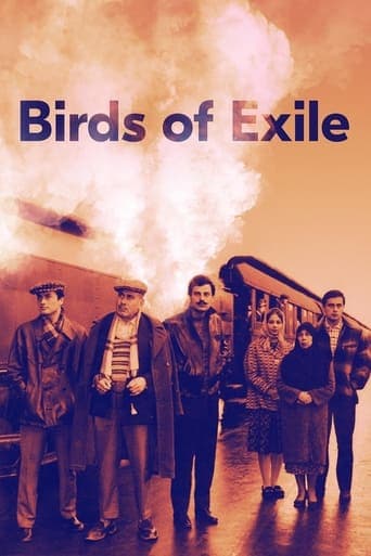 Birds of Exile poster - Find streaming availability