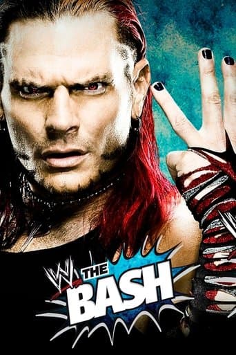 WWE The Bash 2009 poster - Find streaming availability