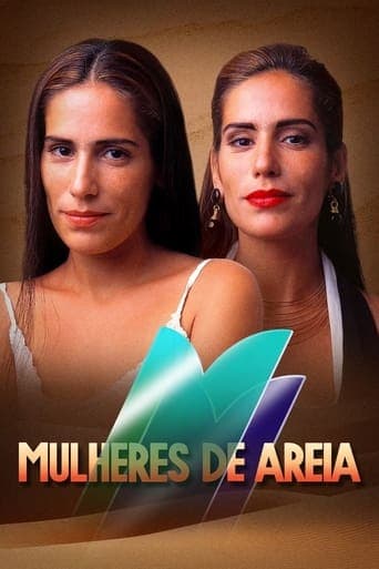 Mulheres de Areia poster - Find streaming availability