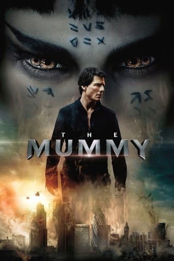 The Mummy poster - Find streaming availability