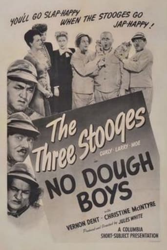 No Dough Boys poster - Find streaming availability