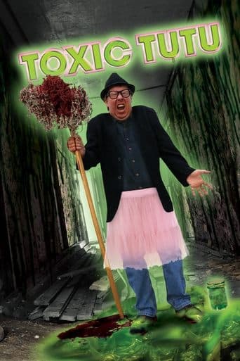 Toxic Tutu poster - Find streaming availability