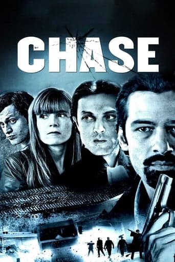 Chase poster - Find streaming availability