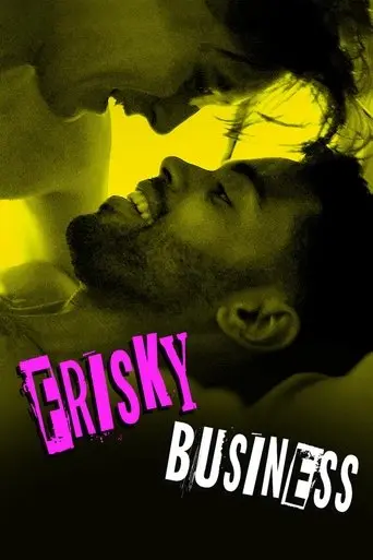 Frisky Business poster - Find streaming availability