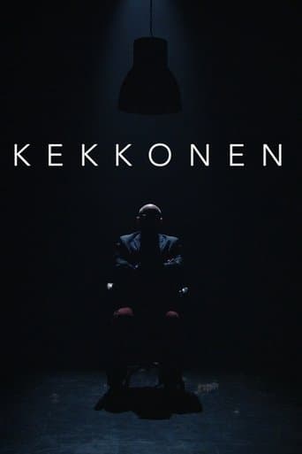 Kekkonen poster - Find streaming availability