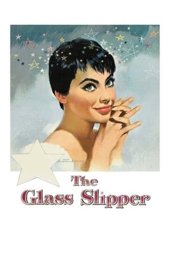 The Glass Slipper poster - Find streaming availability
