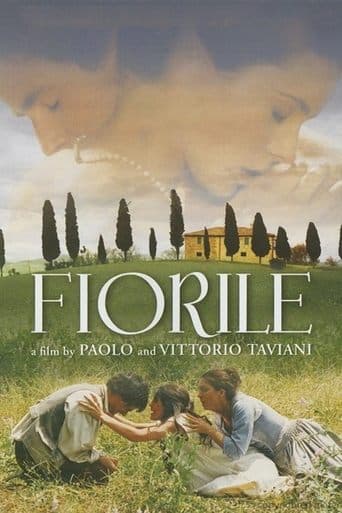 Fiorile poster - Find streaming availability