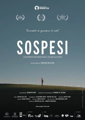 Sospesi poster - Find streaming availability