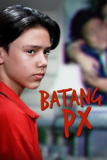 Batang PX poster - Find streaming availability