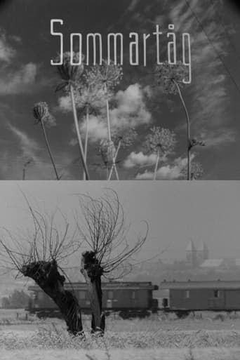 Summer Day poster - Find streaming availability