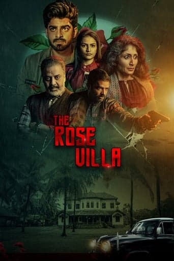 The Rose Villa poster - Find streaming availability