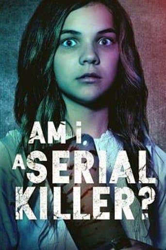 Am I a Serial Killer? poster - Find streaming availability