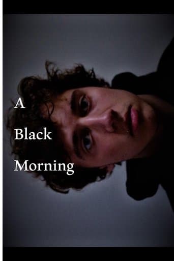 A Black Morning poster - Find streaming availability