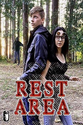 Rest Area poster - Find streaming availability