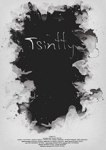 Tsintty poster - Find streaming availability