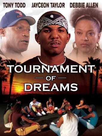Tournament of Dreams poster - Find streaming availability