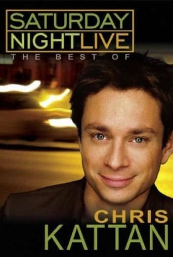 Saturday Night Live: The Best of Chris Kattan poster - Find streaming availability