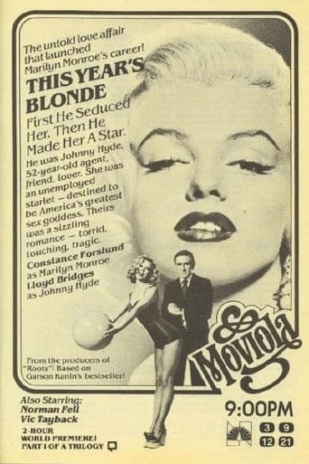 This Year's Blonde poster - Find streaming availability