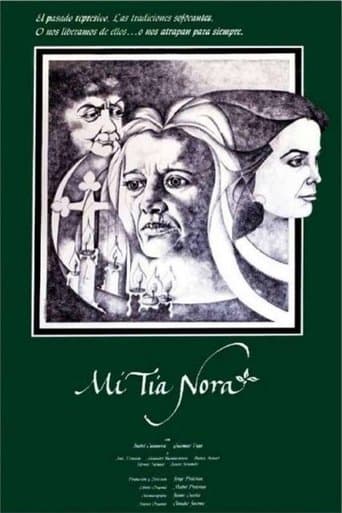 Mi tía Nora poster - Find streaming availability