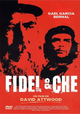 Fidel poster - Find streaming availability
