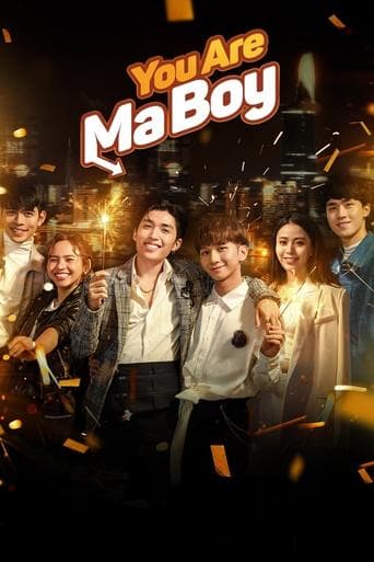 You Are My Boy poster - Find streaming availability