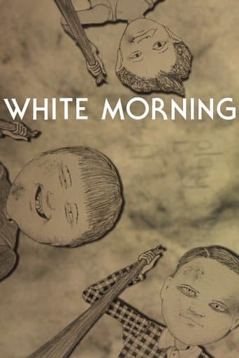 White Morning poster - Find streaming availability
