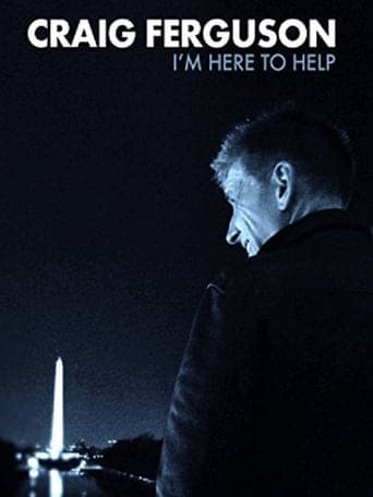 Craig Ferguson: I'm Here to Help poster - Find streaming availability