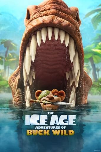 The Ice Age Adventures of Buck Wild poster - Find streaming availability