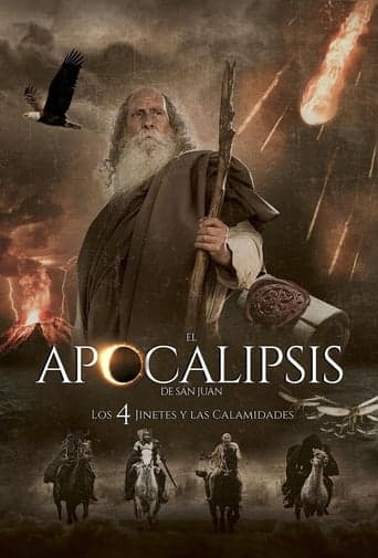 El Apocalipsis de san Juan poster - Find streaming availability