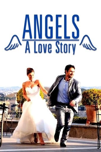 In love with an angel poster - Find streaming availability