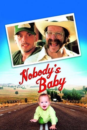 Nobody's Baby poster - Find streaming availability