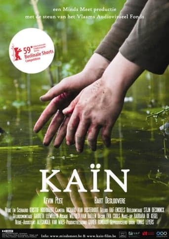 Kaïn poster - Find streaming availability