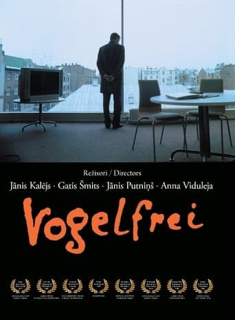 Vogelfrei poster - Find streaming availability