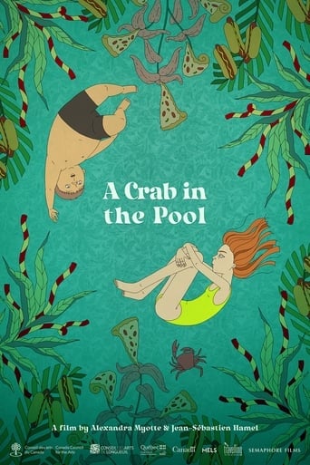 A Crab in the Pool