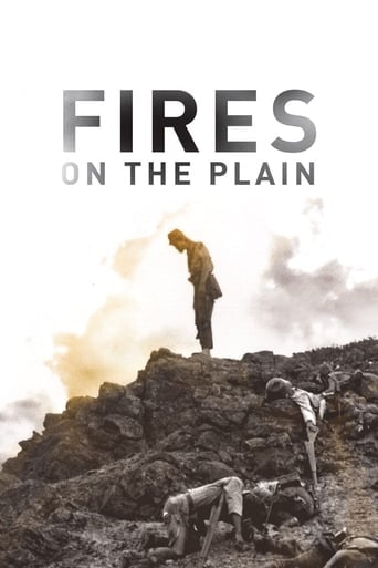 Fires on the Plain