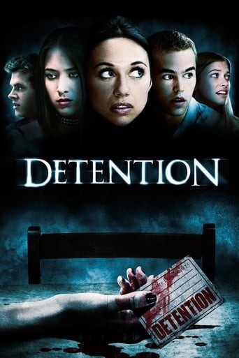 Detention