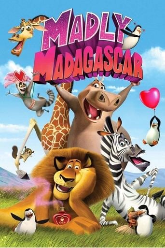 Madly Madagascar