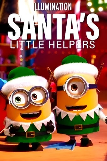 Santa's Little Helpers
