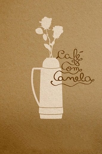 Coffee With Cinnamon