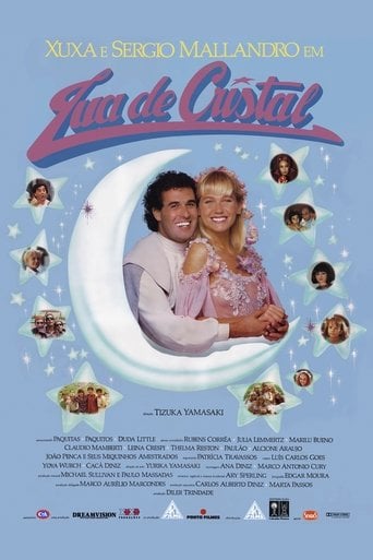 Crystal Moon