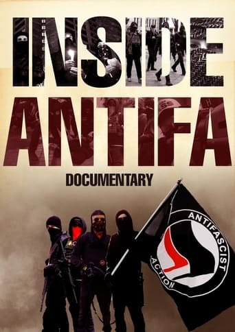 Inside Antifa