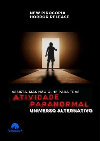 Paranormal Activity: Alternate Universe