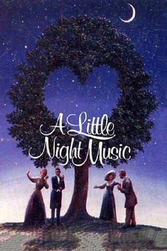 New York City Opera: A Little Night Music