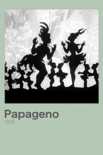 Papageno