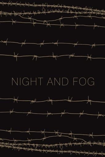 Night and Fog