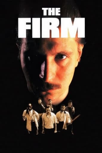 The Firm